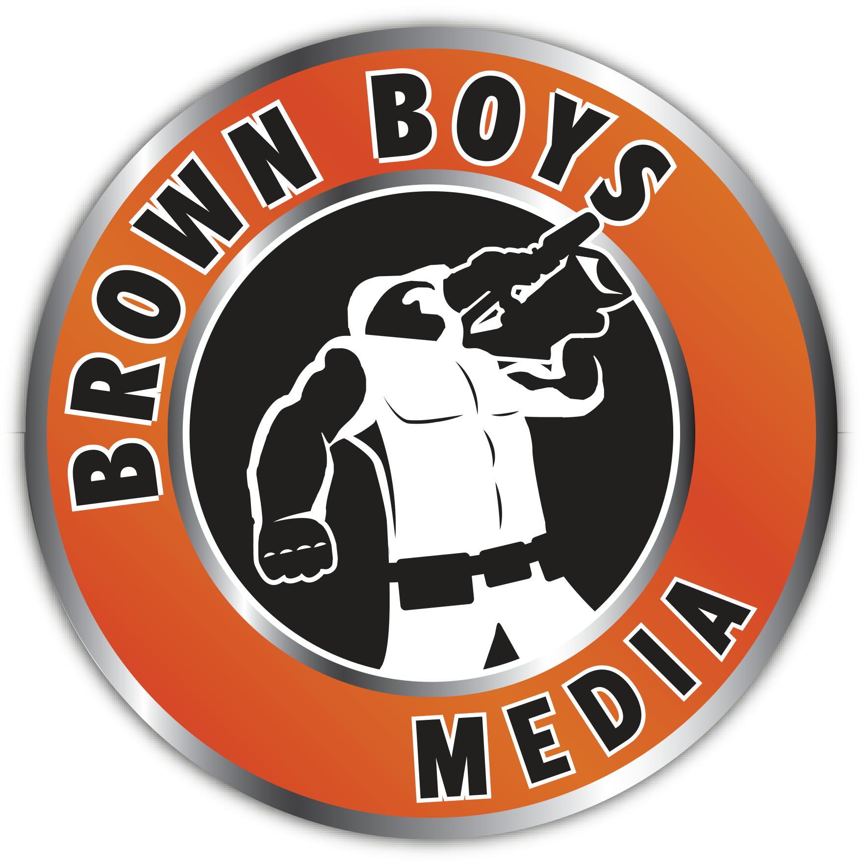 Brown Boys Media
